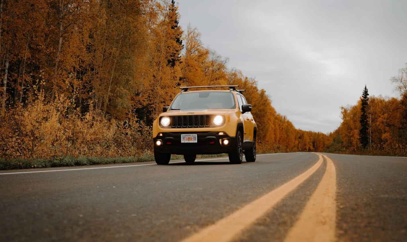 Best Car Warranties Alaska