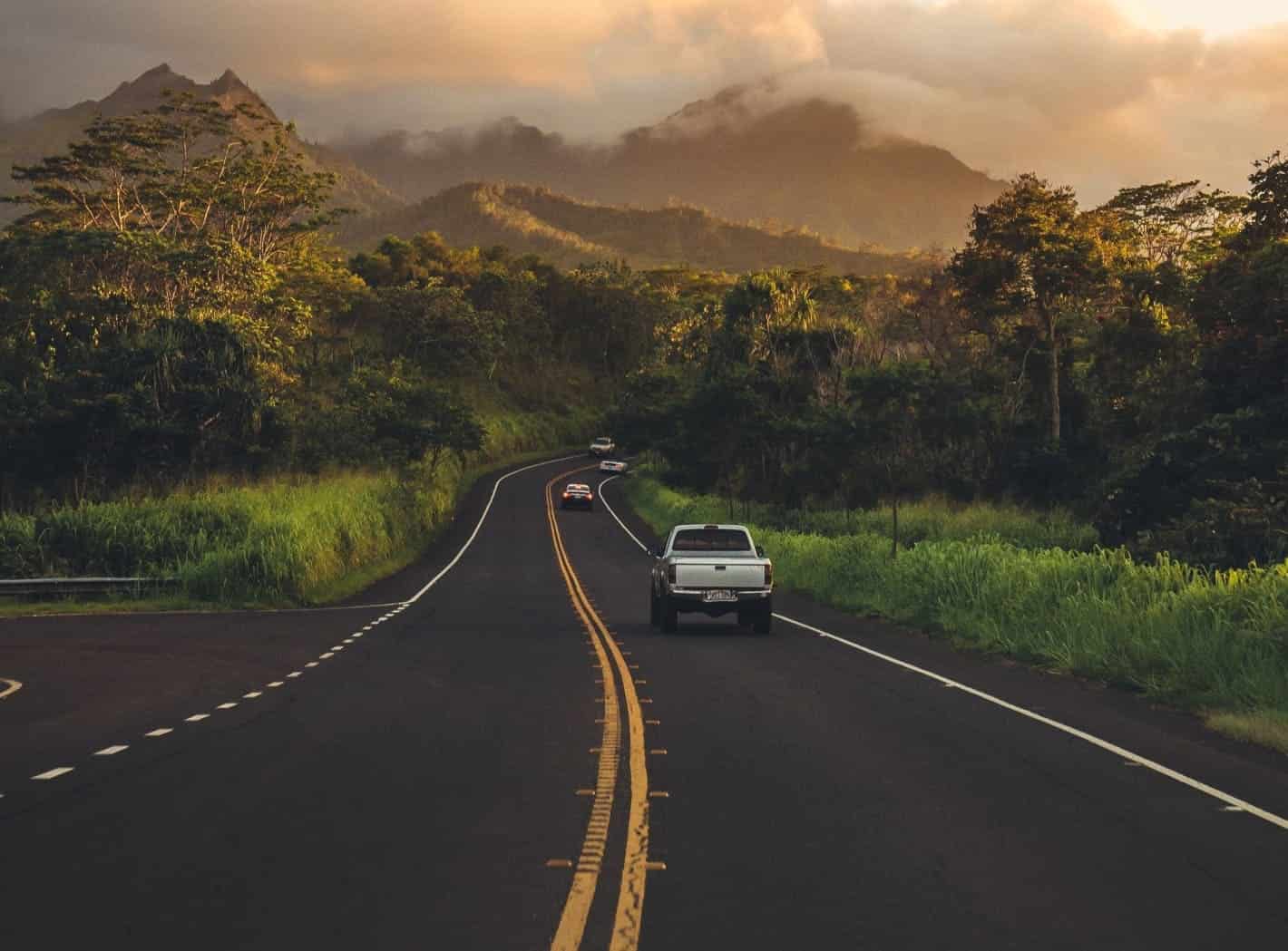 Best Car Warranties Hawaii